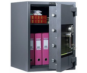 M 67 EK СЕЙФ MDTB FORT  (670x510x510)