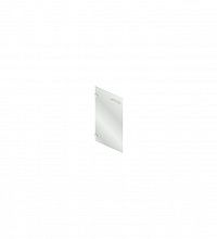 Gr01.1 Дверь стеклянная 45*0.5*70  