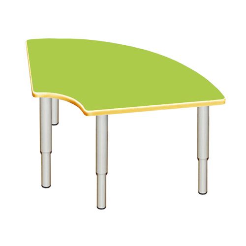 РК13 СТОЛ МДФ РЕГУЛИРУЕМЫЙ  (800 Х 800)