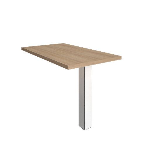 MLTBR2 Брифинг-приставка (1200х700х750)