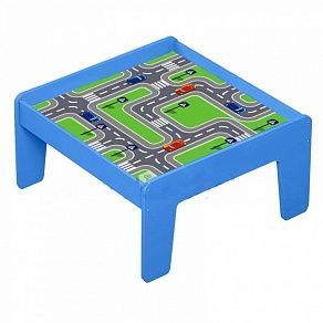 РК15 МНОГОФУНКЦИОНАЛЬНЫЙ СТОЛ ТРАФАРЕТНЫЙ РИСУНОК