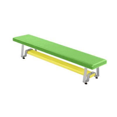 РК Скамья гимнастическая полумягкая МДФ (Д) - 13