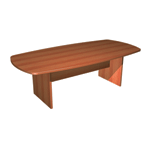 ПТ154 Стол для переговоров (240*117*75)