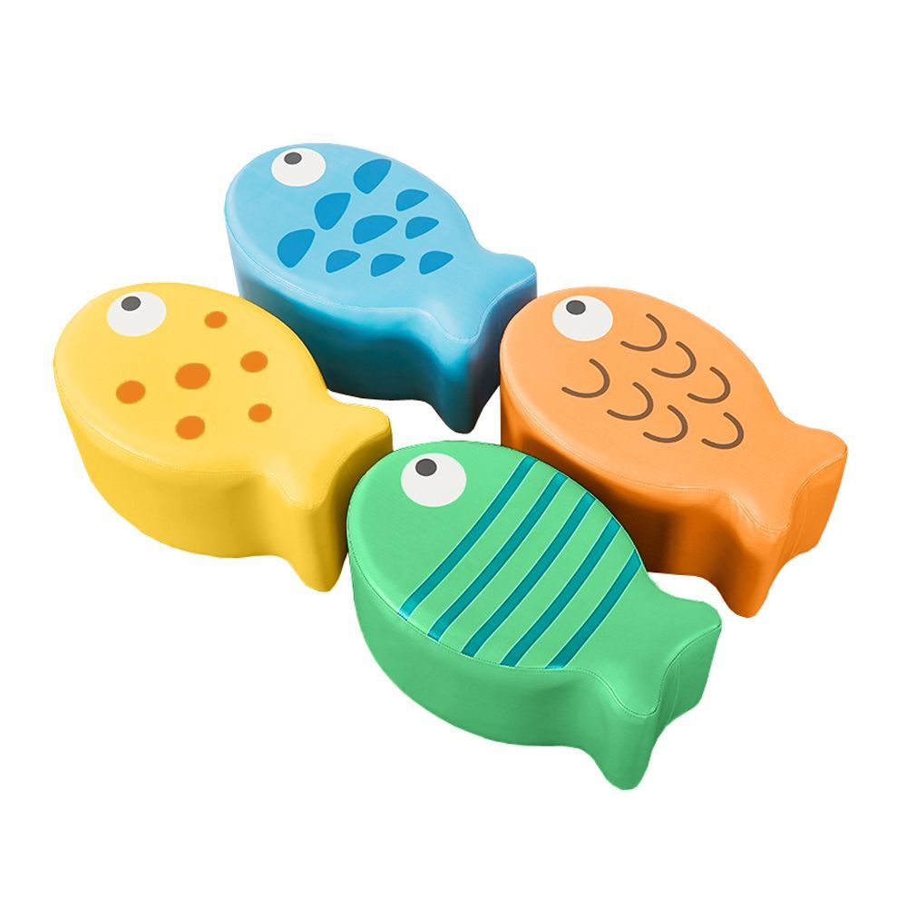 РК11 ПУФИК ДЕТСКИЙ 