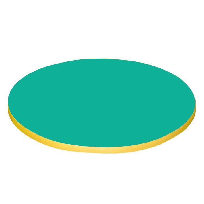 РК Мат детский КРУГЛЫЙ, d=500