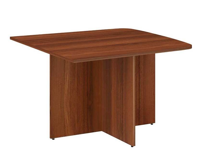 82.32 Приставка к конференц-столу 1200х1200х750