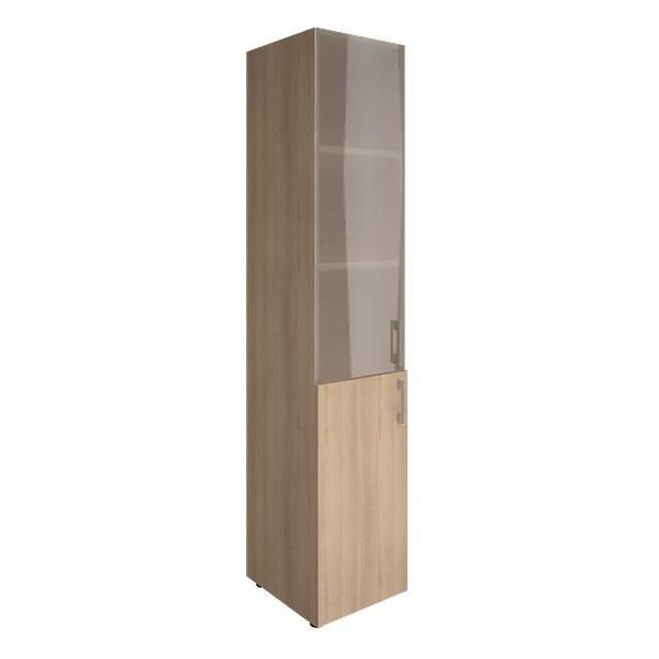 LTSU1.2 R/L Шкаф высокий узкий (400х450х2012)