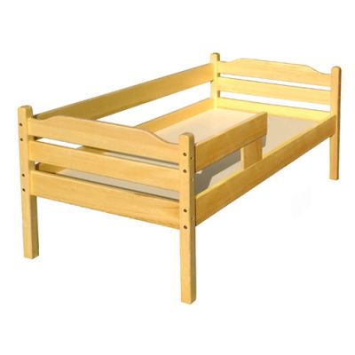 РК15 КРОВАТЬ ДЕТСКАЯ (ФАНЕРА)