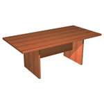 ПТ783 Стол для переговоров (200*100*75)