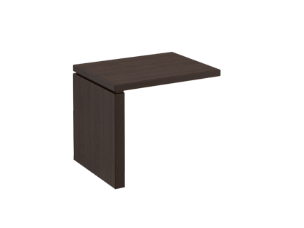 МК106 Брифинг-приставка (90х70х76)