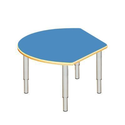 РК14 СТОЛ МДФ РЕГУЛИРУЕМЫЙ (800 Х 800)