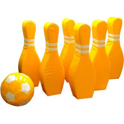 Развивающая игра &quot;Кегли гигант&quot;