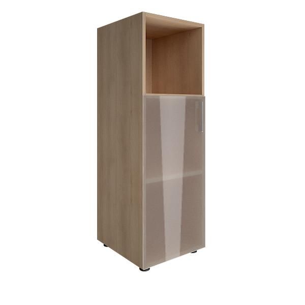 LTSU2.2 R/L Шкаф средний узкий (400х450х1217)