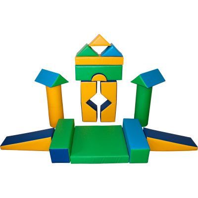 РД Набор для конструирования &quot;Ракета&quot; 