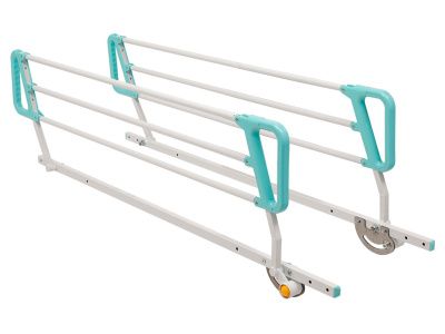 MBS-02  Ограждения боковые (КМ 2) 509x1645x78