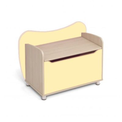РК Сундук для игрушек 21 800х450х650 