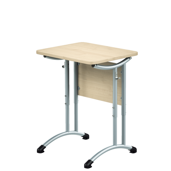 "Эталон" Стол 1-м регулируемый, № 3-5 (700х500х580-700)