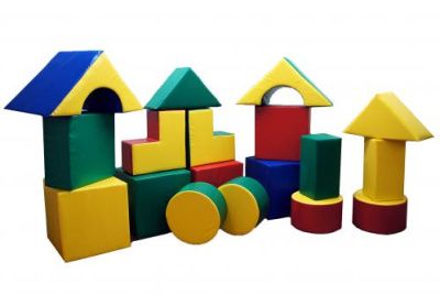 РД Набор для конструирования &quot;Щелкунчик&quot;