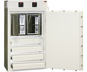 TS3/25 МОД. FORT М 1385.3 Сейф-термостат (1500х850х510)