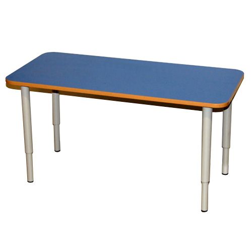 РК3 СТОЛ ДЕТСКИЙ ЛДСП РЕГУЛИРУЕМЫЙ (1100Х550)