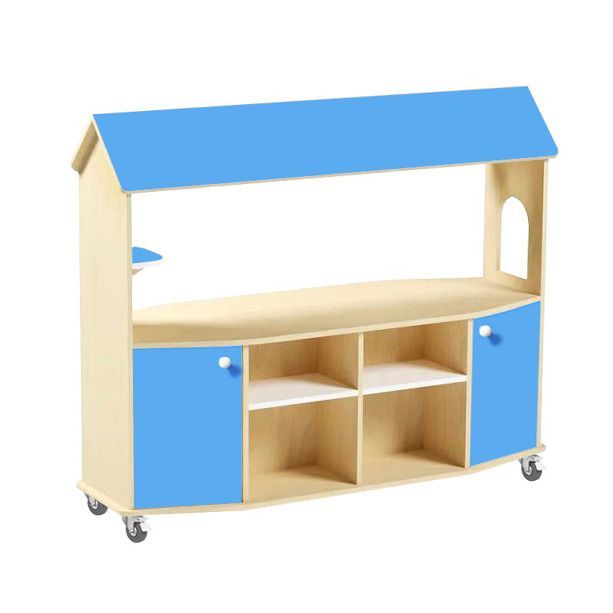 РК Павильон 1 большой 1400х450х1300мм