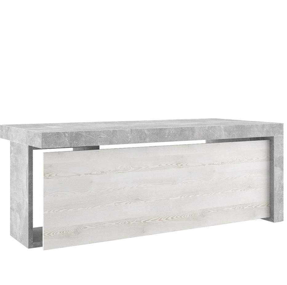 BTN361100 Стол письменный (200x90x78)