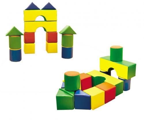 РД Набор для конструирования "Гномик"