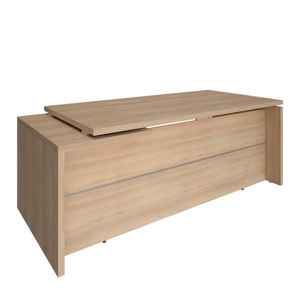 LTB20R/L Стол руководителя (2000х900х750)