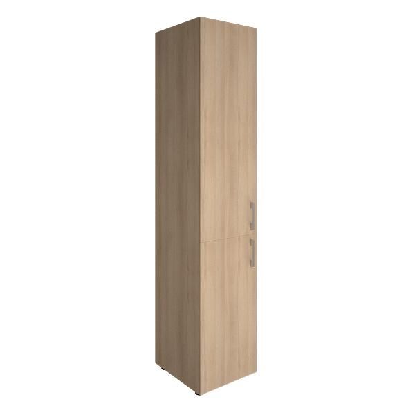 LTSU1.3 R/L Шкаф высокий узкий (400х450х2012)