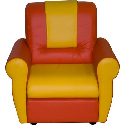 РД Кресло &quot;Гномик&quot; 65 х 60 х 74 см