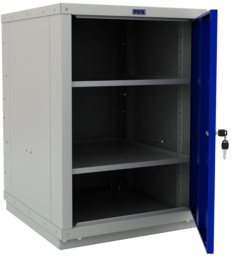 WS-1 Инструментальная тумба (600*840*640)