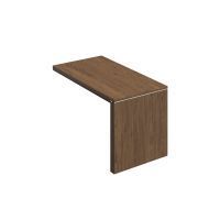 ВЛ107 Брифинг-приставка (130x70x76)