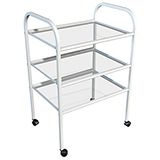 МД SP 3G Стол процедурный  (930*600*470)