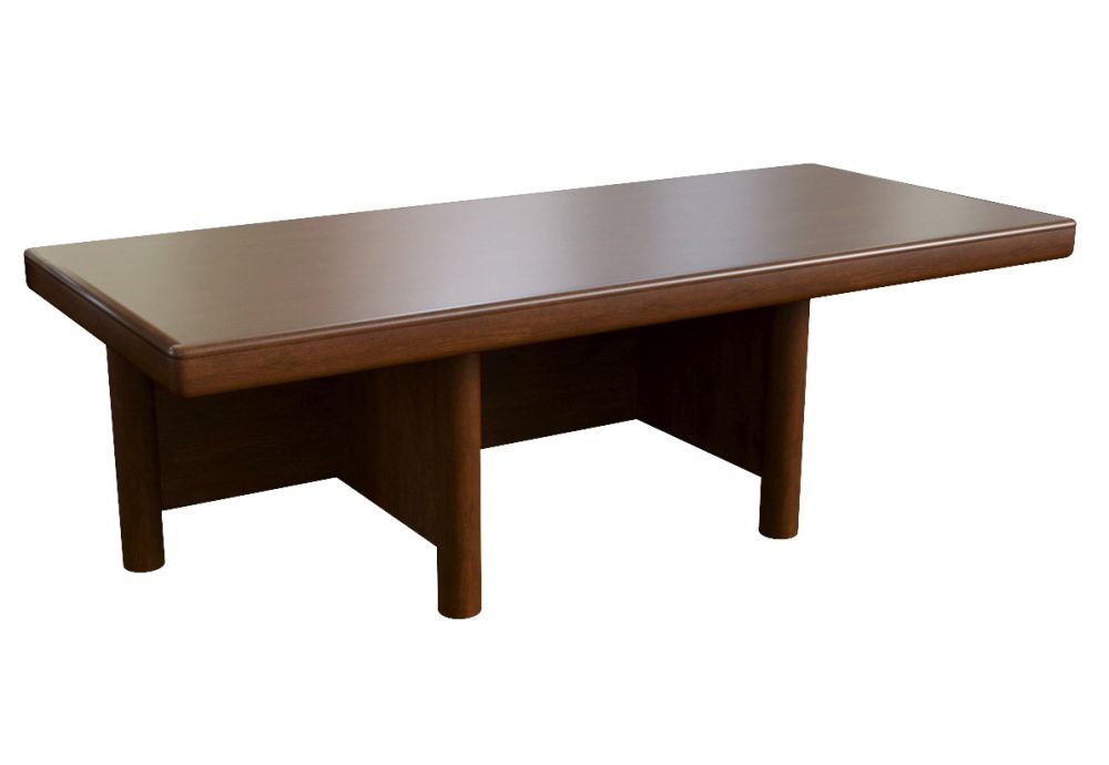 Стол письменный (230x100x76) арт.23100