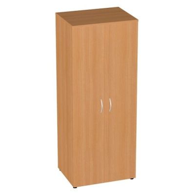 Э44.1 Шкаф для одежды (768х602х1945)