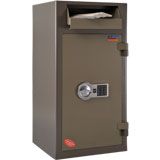 ASD32EL Valberg Сейф (812x419x427)