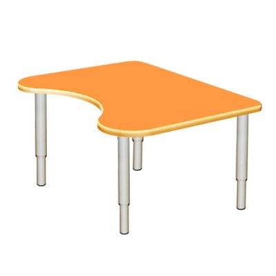 РК11 СТОЛ МДФ РЕГУЛИРУЕМЫЙ (800 Х 600)