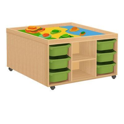 РК7 СТОЛ ЛАНДШАФТ 