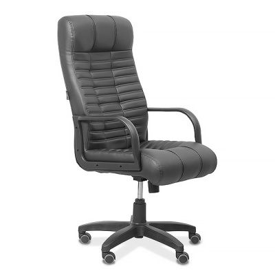 ЮН Атлант Кресло руководителя, экокожа