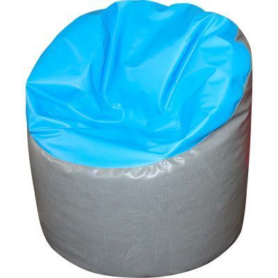 РД Кресло-пуф "Пенек "  взрослый 90 х 90 х 80 см