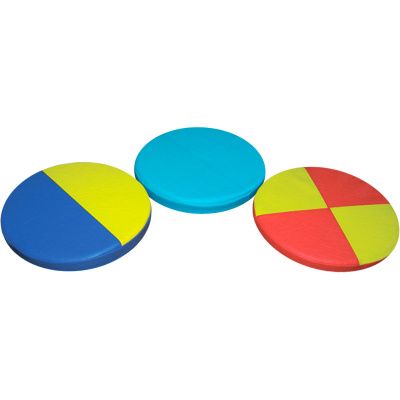 РД Напольная подушечка &quot;Круглая&quot; d = 40 см, h = 5 см