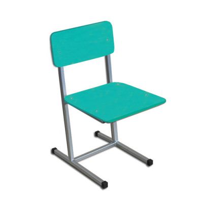 РК1.1КВ Стул детский на м/к нерегулируемый