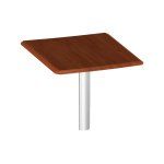 КН1.2 Брифинг-приставка (995х895х750)