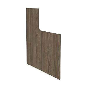 Л.БПр Боковина правая 741х22х1159