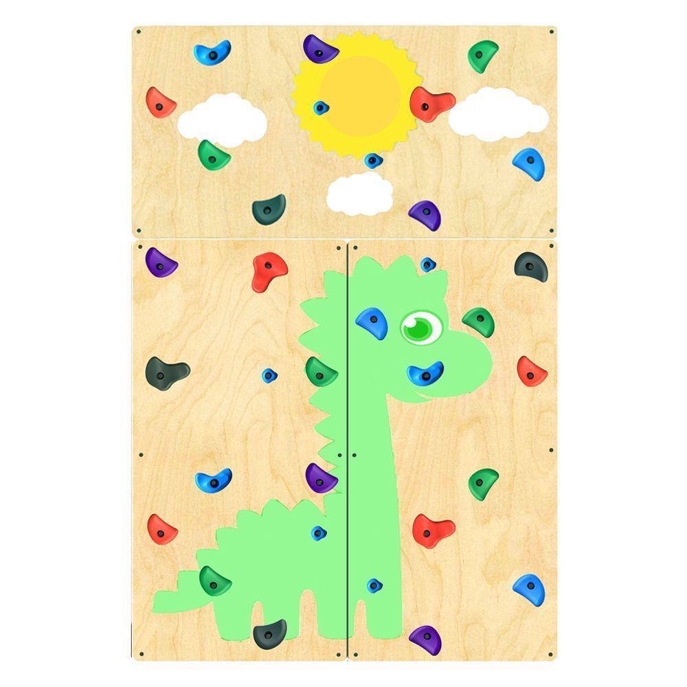 РК20 Скалодром 1500х2250