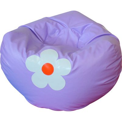 РД Пуфик &quot;Цветок &quot; d = 75 см