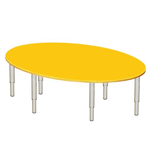 РК12 СТОЛ МДФ РЕГУЛИРУЕМЫЙ (1700 Х1150)