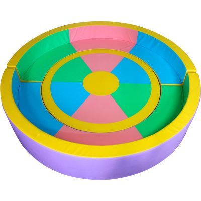 РД Модульная мебель &quot;Солнечный круг&quot;