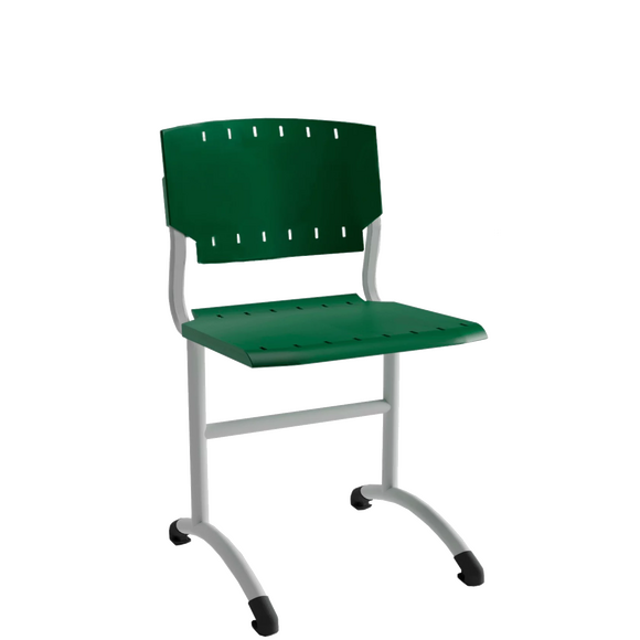 "Эталон" Стул регулируемый, пластик Sigma № 5-7