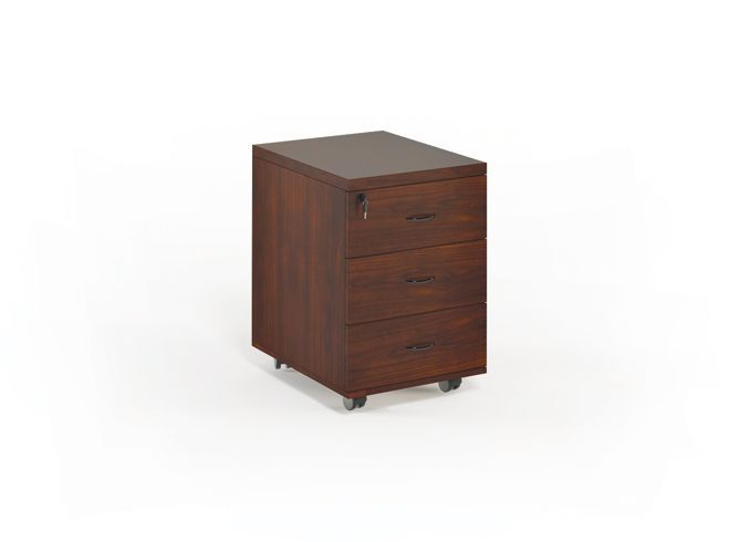 HVD22303 Тумба подкатная 3 ящиками (42x54x61)